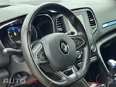 Renault Mégane 1.6 dCi GT Line