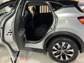 Renault Captur 1.0 TCe Techno