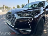 DS DS3 Crossback E-Tense Grand Chic