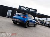 Opel Grandland (X) 1.2 T Innovation AT