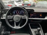 Audi A3 Sportback 30 TDI Advanced