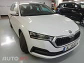 Skoda Octavia Break 2.0 TDI Ambition