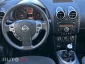 Nissan Qashqai 1.5 DCI ACENTA