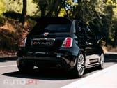 Abarth 500 1.4 T-Jet