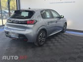 Peugeot 208 1.2 PureTech Allure Pack