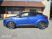 Toyota C-HR 1.8 Hybrido Confort + P/ Style