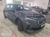 BMW 116 d Corporate Edition M