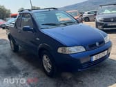 Fiat Strada 1.9 JTD