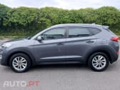 Hyundai Tucson 1.7 CRDi Executive