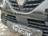 Renault Clio Outro