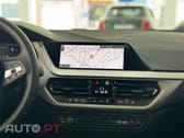 BMW 116 d Advantage