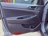 Hyundai Tucson 1.6 CRDi N-Line DCT