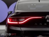 Renault Arkana 1.3 TCe R.S.Line EDC