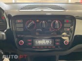 Volkswagen Up! 1.0 BlueMotion Move