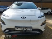 Hyundai Kauai EV 39 kWh Premium