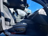 BMW 520 d Line Luxury Auto