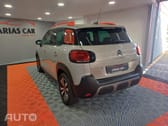 Citroen C3 Aircross 1.2 PureTech Feel