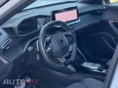 Peugeot 2008 1.2 PureTech GT EAT8