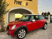 MINI Cooper One D