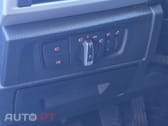 BMW 116 d EfficientDynamics