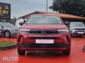 Opel Mokka 1.2 T Elegance AT