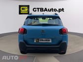 Citroen C3 Aircross 1.2 PureTech Live