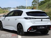 Peugeot E-308 58 kWh GT