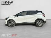 Renault Captur Captur Techno Bi-Fuel 100