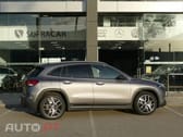 Mercedes-Benz EQA 250 AMG Line