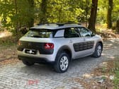 Citroen C4 Cactus 1.6 BlueHDi Feel