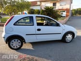 Opel Corsa 1.3 CDTI