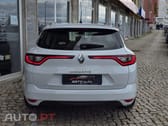 Renault Mégane Sport Tourer 1.5 Blue dCi Zen