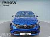 Renault Clio TCe 90 Techno