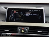 BMW X1 16d sDrive Line xLine