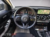 Mercedes-Benz C 200 d Business Solutions