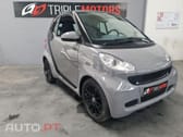 Smart ForTwo 1.0 mhd Passion 71