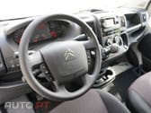 Citroen Jumper 2.2 BlueHDi L/3 H2