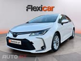 Toyota Corolla Sedan 1.5 VVT-i Comfort