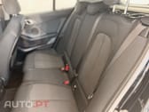 BMW 116 i Advantage