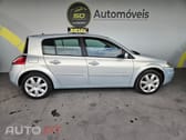 Renault Mégane 1.5 dCi Confort