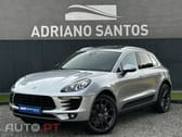 Porsche Macan S PDK
