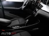 BMW X2 16 d sDrive Auto