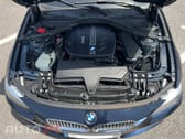 BMW 320 d EfficientDynamics Line Modern