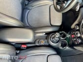 MINI Cooper HEDDON STREET (limited edition)