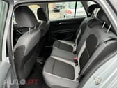 Skoda Fabia Break 1.4 TDi Style DSG