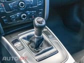 Audi A4 Avant 2.0 TDI