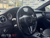 Mercedes-Benz CLA 200 d Shooting Brake