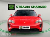 Porsche Taycan GTS I.V.A DEDUTIVEL 