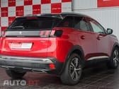 Peugeot 3008 1.5 BlueHDi GT EAT8