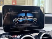 Mercedes-Benz C 220 d Station 9G-TRONIC Avantgarde